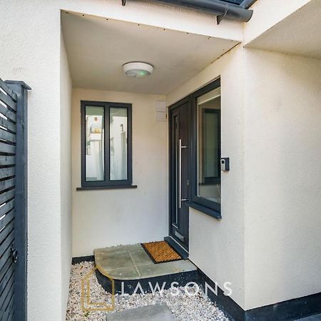 Апартаменты Cosy Living By Lawsons Виндзор Экстерьер фото