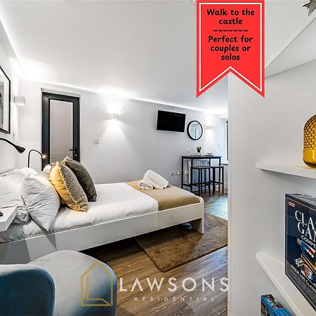 Апартаменты Cosy Living By Lawsons Виндзор Экстерьер фото